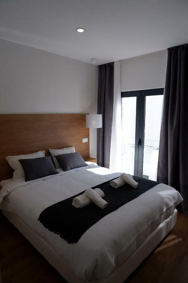 VI Mar - Guest House Lagos Exterior foto